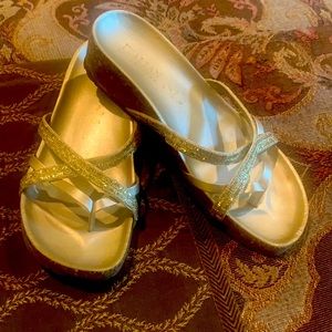 Women’s Italian Made Sandals size 6.5